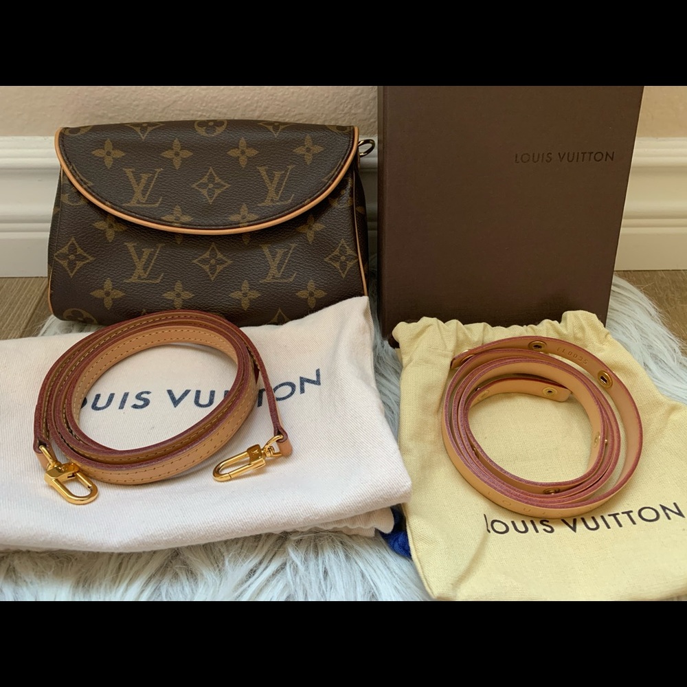 ❌SOLD❌Louis Vuitton Pochette Friendly Monogram
